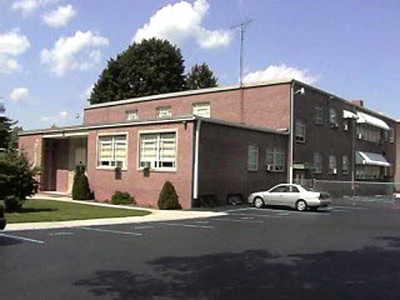 Our Elementary School
