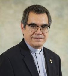 Deacon Carlos Pichardo