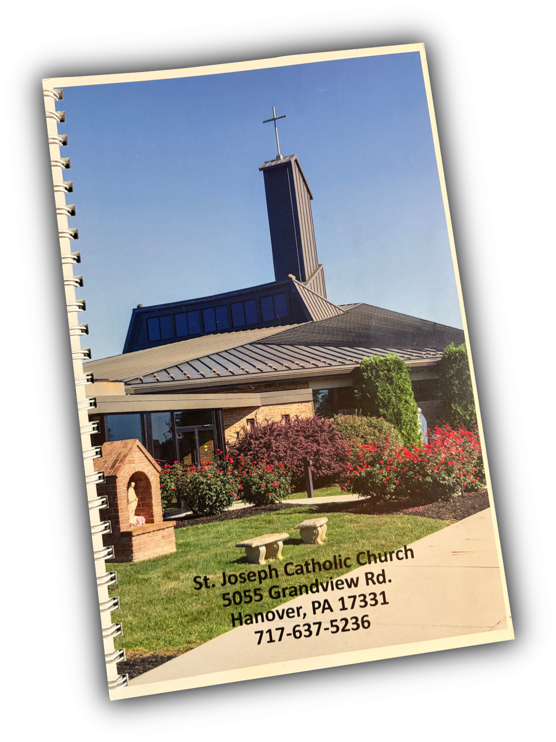 Parish Directory Photo Sign Up